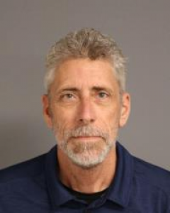 James Worth Clack a registered Sex Offender of California