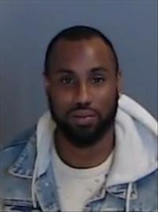 James Lewis Clemons a registered Sex Offender of California