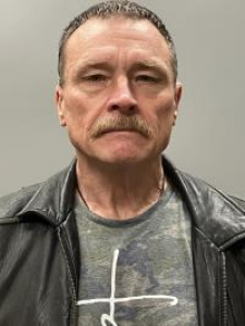 James Ray Clifton a registered Sex Offender of California