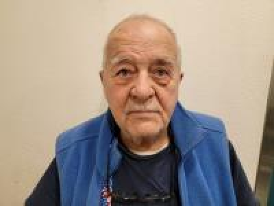 James Yvon Cloutier a registered Sex Offender of California