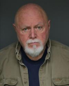 James Edward Coleman a registered Sex Offender of California