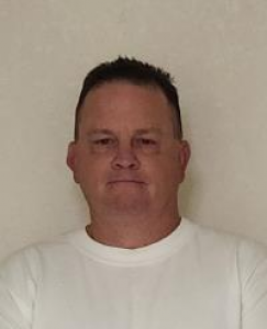 James Compton a registered Sex Offender of California