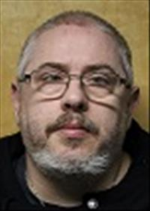 James Anthony Condit a registered Sex Offender of California