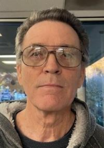 James Patrick Conway a registered Sex Offender of California