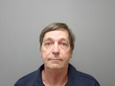 James Phillip Cooper a registered Sex Offender of California