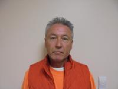 James Cordova a registered Sex Offender of California