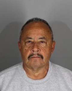 James Thomas Covarrubias a registered Sex Offender of California