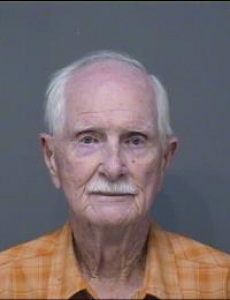 James Curtis Crandall a registered Sex Offender of California