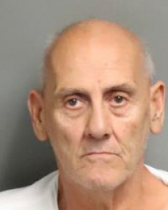 James Robert Crawford a registered Sex Offender of California