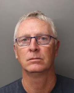 James Jospeh Currie a registered Sex Offender of California