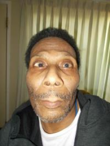 James Phillip Darby a registered Sex Offender of California