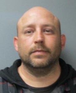 James Alan Decker a registered Sex Offender of California