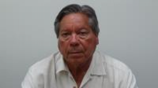 James N Derosier a registered Sex Offender of California