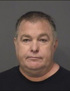 James Richard Dixon a registered Sex Offender of California