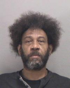 James Anthony Dohm a registered Sex Offender of California