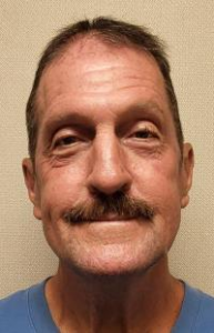 James David Dominguez a registered Sex Offender of California