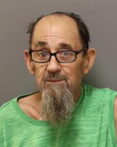 James Howard Donahue a registered Sex Offender of California