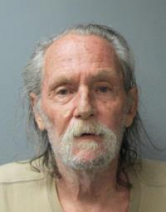 James Allen Donnelly a registered Sex Offender of California