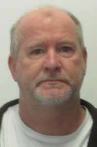 James Scott Doucet a registered Sex Offender of California