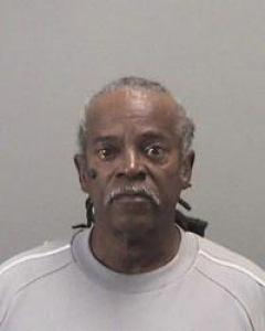 James Elijah Drake a registered Sex Offender of California