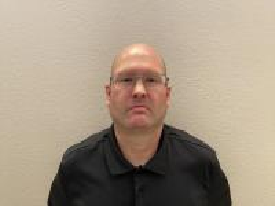 James Drewry a registered Sex Offender of California