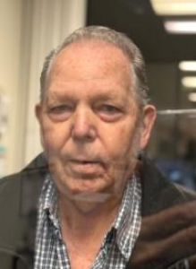 James Melvin Dunlap a registered Sex Offender of California