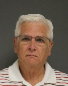 James Randall Fagan a registered Sex Offender of California