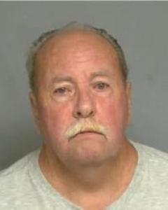 James Tierney Fontana a registered Sex Offender of California