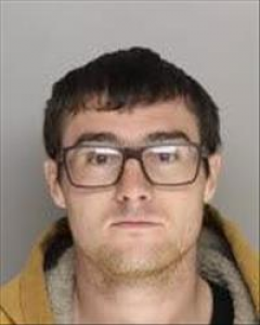 James Frambes Jr a registered Sex Offender of California