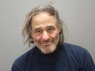 James Mario Franks a registered Sex Offender of California