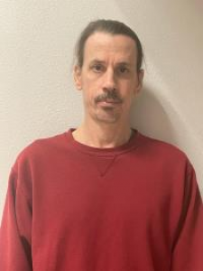 James Edward Frye a registered Sex Offender of California