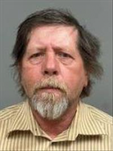 James Samuel Fulwiler a registered Sex Offender of California