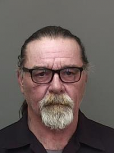 James F Garcia a registered Sex Offender of California