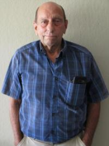 James Marion Gardner a registered Sex Offender of California