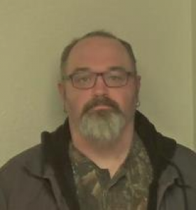 James Albert Gardner a registered Sex Offender of California