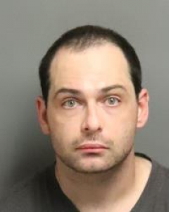 James David Bash Goldberg a registered Sex Offender of California