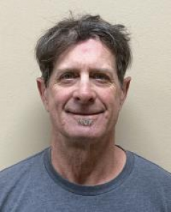 James Goossens a registered Sex Offender of California