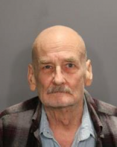 James Robert Gorman a registered Sex Offender of California