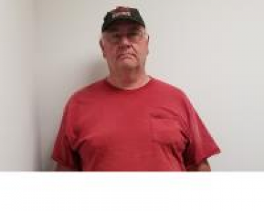 James Miner Graham a registered Sex Offender of California