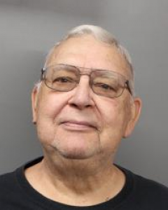 James Crowder Gravely a registered Sex Offender of California