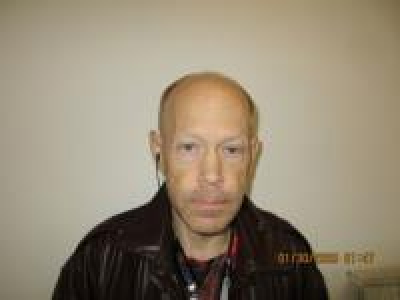 James Lee Greene a registered Sex Offender of California