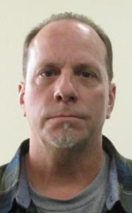 James Ross Greenwood a registered Sex Offender of California