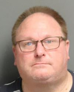 James Spencer Hagelston a registered Sex Offender of California