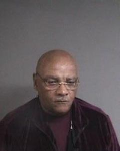 James Andrew Hale a registered Sex Offender of California