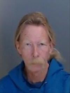 James William Hanson a registered Sex Offender of California