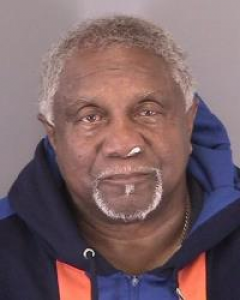 James Oliver Hardy a registered Sex Offender of California