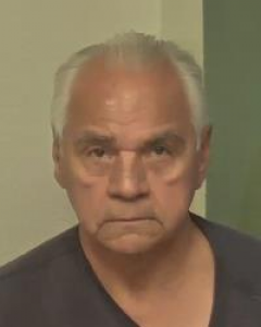 James Thomas Harness a registered Sex Offender of California