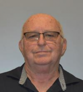 James Nichol Harrah Jr a registered Sex Offender of California