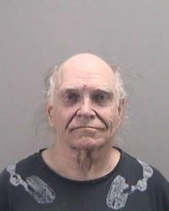 James Phillip Henry a registered Sex Offender of California
