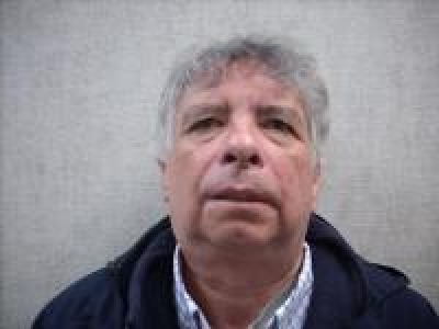 James Henson a registered Sex Offender of California